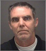 Newmarket man Sean Dalrymple charged with several child luring offences